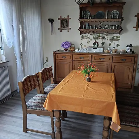 Haus Elseaue 1 * Bünde