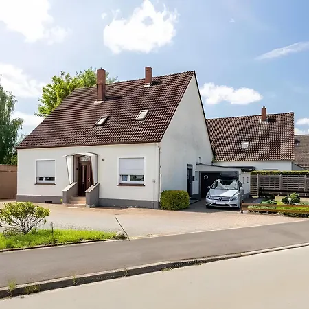 Haus Elseaue 1 *