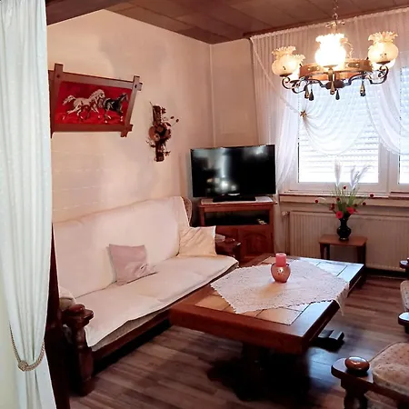 Haus Elseaue 1 *