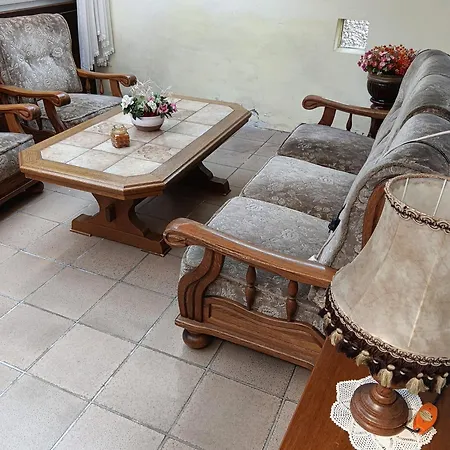 Haus Elseaue 1 * Bünde