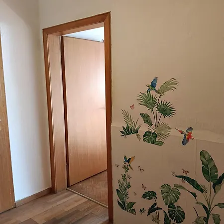 Haus Elseaue 1 Apartment