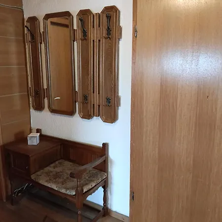 Apartment Haus Elseaue 1