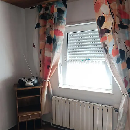 Haus Elseaue 1 Apartment Buende
