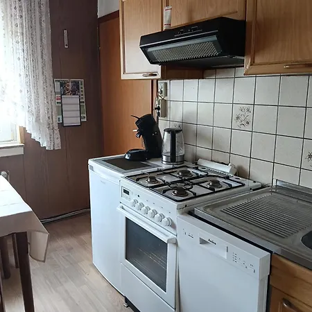 Haus Elseaue 1 Bünde