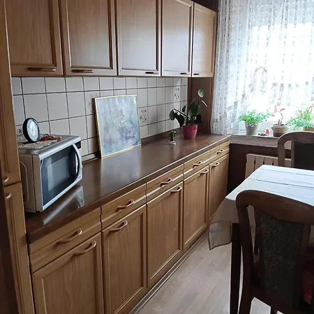 Haus Elseaue 1 *